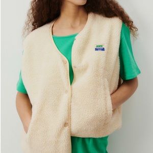 American Vintage Vest Hoktown